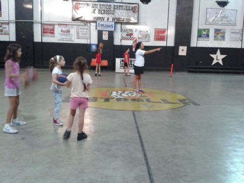 El básquet femenino, en su mejor momento
